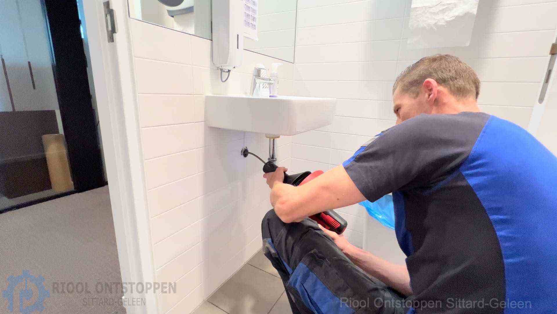 Afvoer Ontstoppen Sittard-Geleen Afvoer Ontstoppen Sittard-Geleen