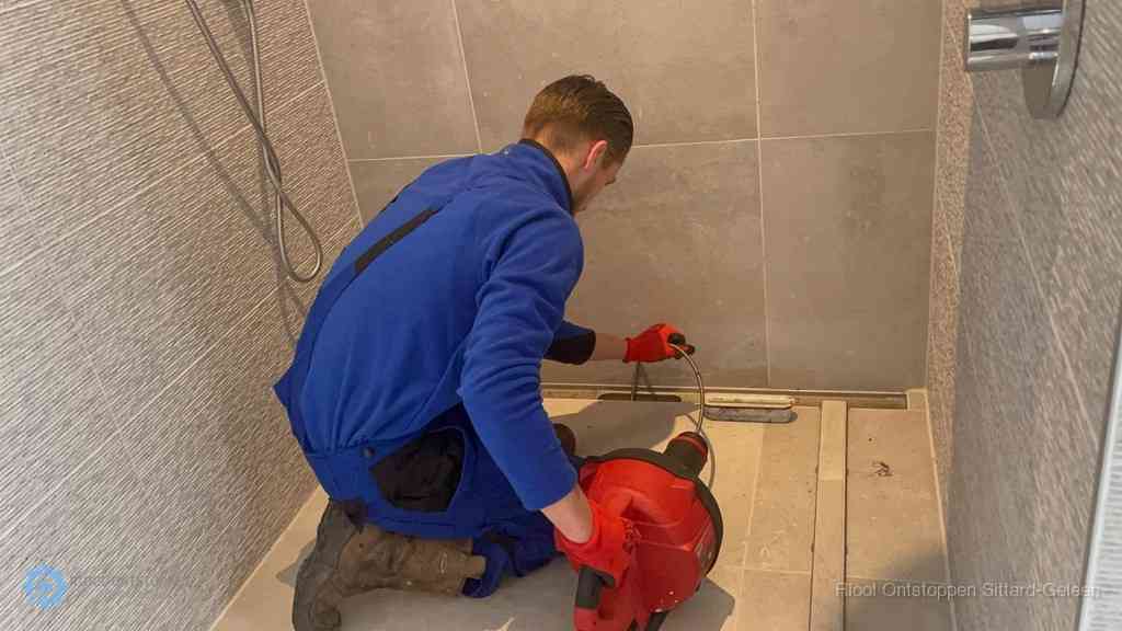 Bad Ontstoppen Sittard-Geleen Bad Ontstoppen Sittard-Geleen