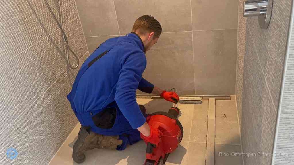 Doucheputje Ontstoppen Sittard-Geleen Doucheputje Ontstoppen Sittard-Geleen