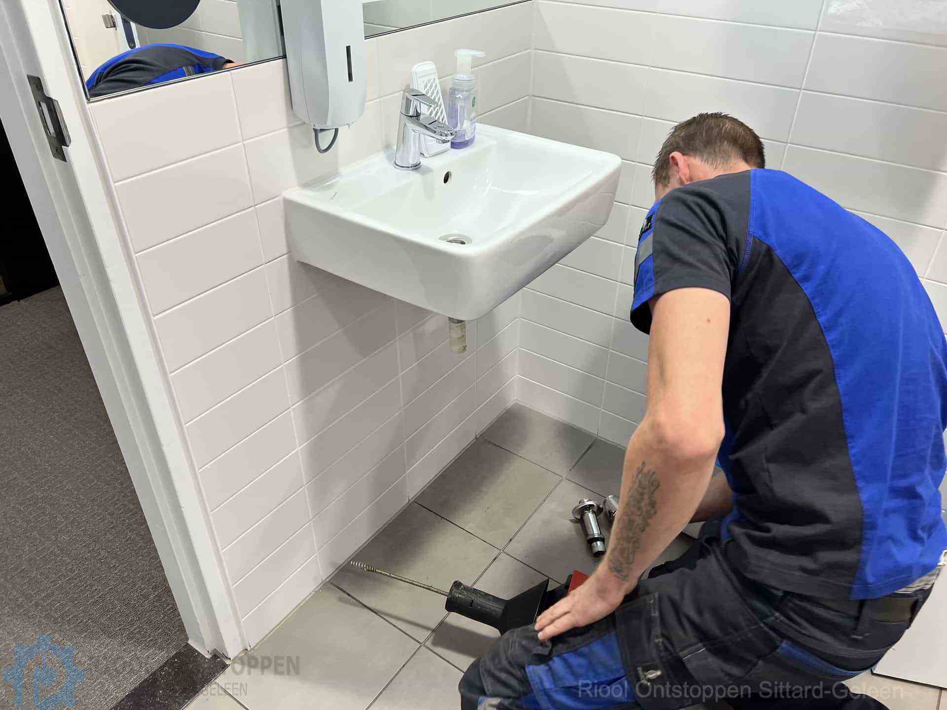 Gootsteen Ontstoppen Sittard-Geleen Gootsteen Ontstoppen Sittard-Geleen