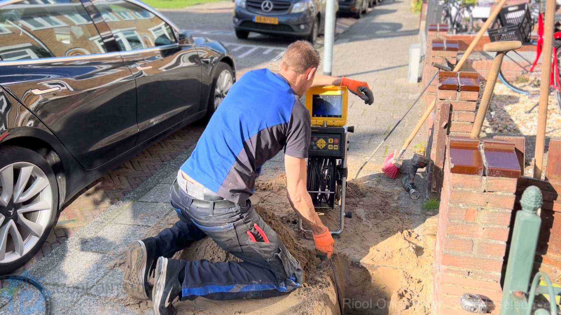 Ontstoppen Sittard-Geleen Ontstoppen Sittard-Geleen