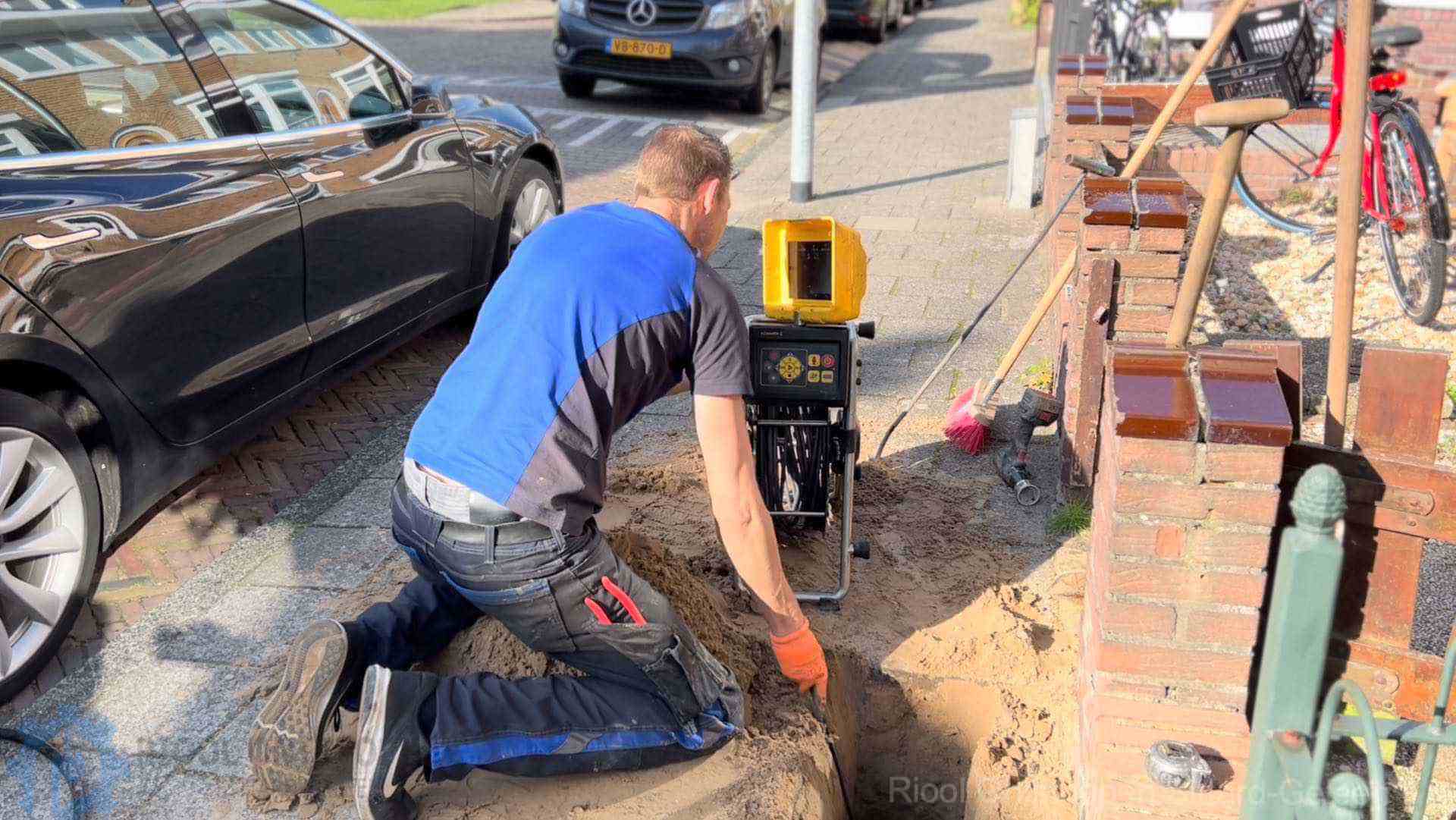 Ontstoppingsbedrijf Sittard-Geleen Ontstoppingsbedrijf Sittard-Geleen