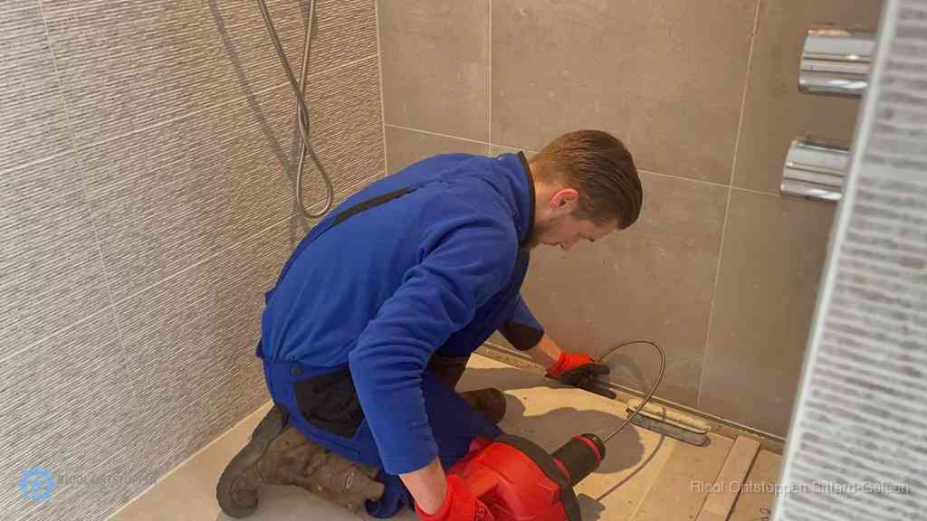 Putje Douche Verstopt Sittard-Geleen Putje Douche Verstopt Sittard-Geleen