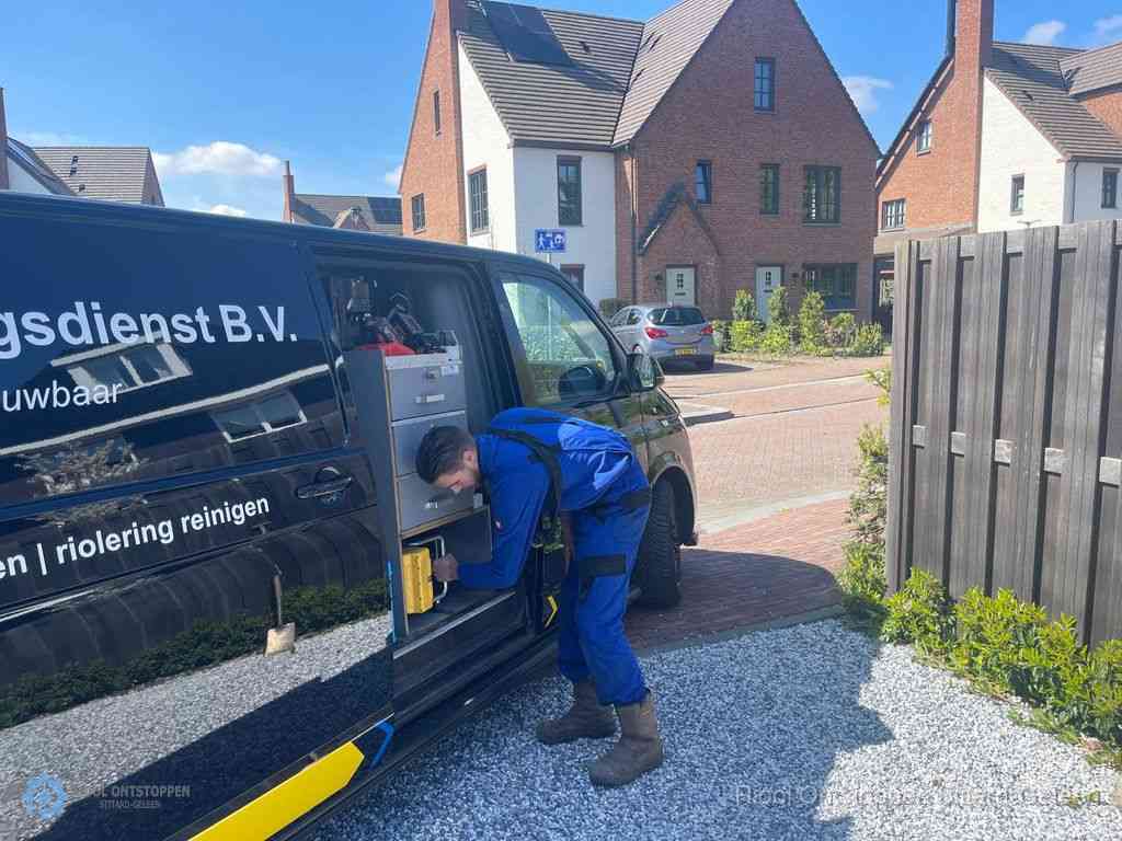 Riolering Expert Sittard-Geleen Riolering Expert Sittard-Geleen