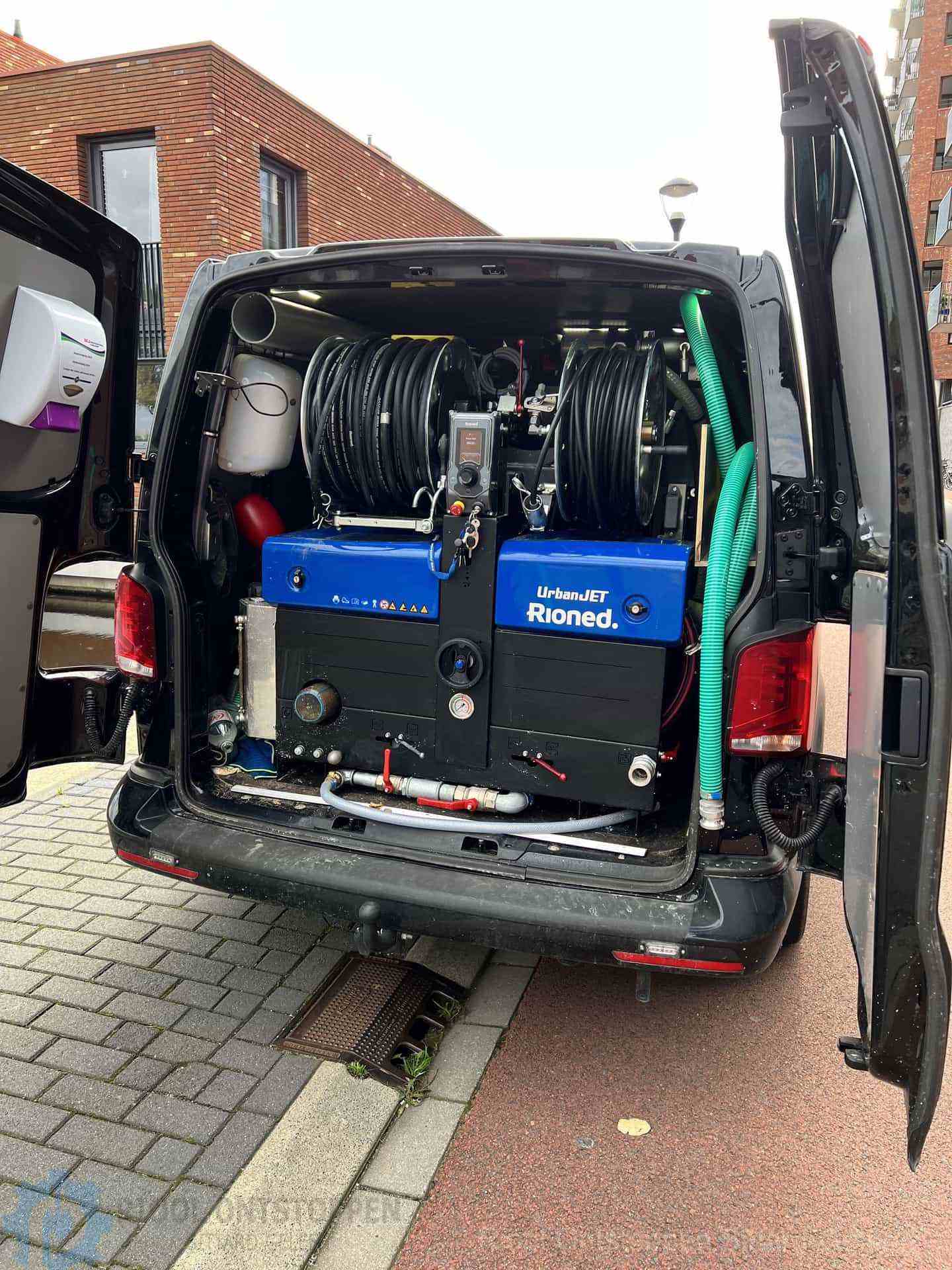 Sittard-Geleen Ontstoppingsbedrijf Sittard-Geleen Ontstoppingsbedrijf