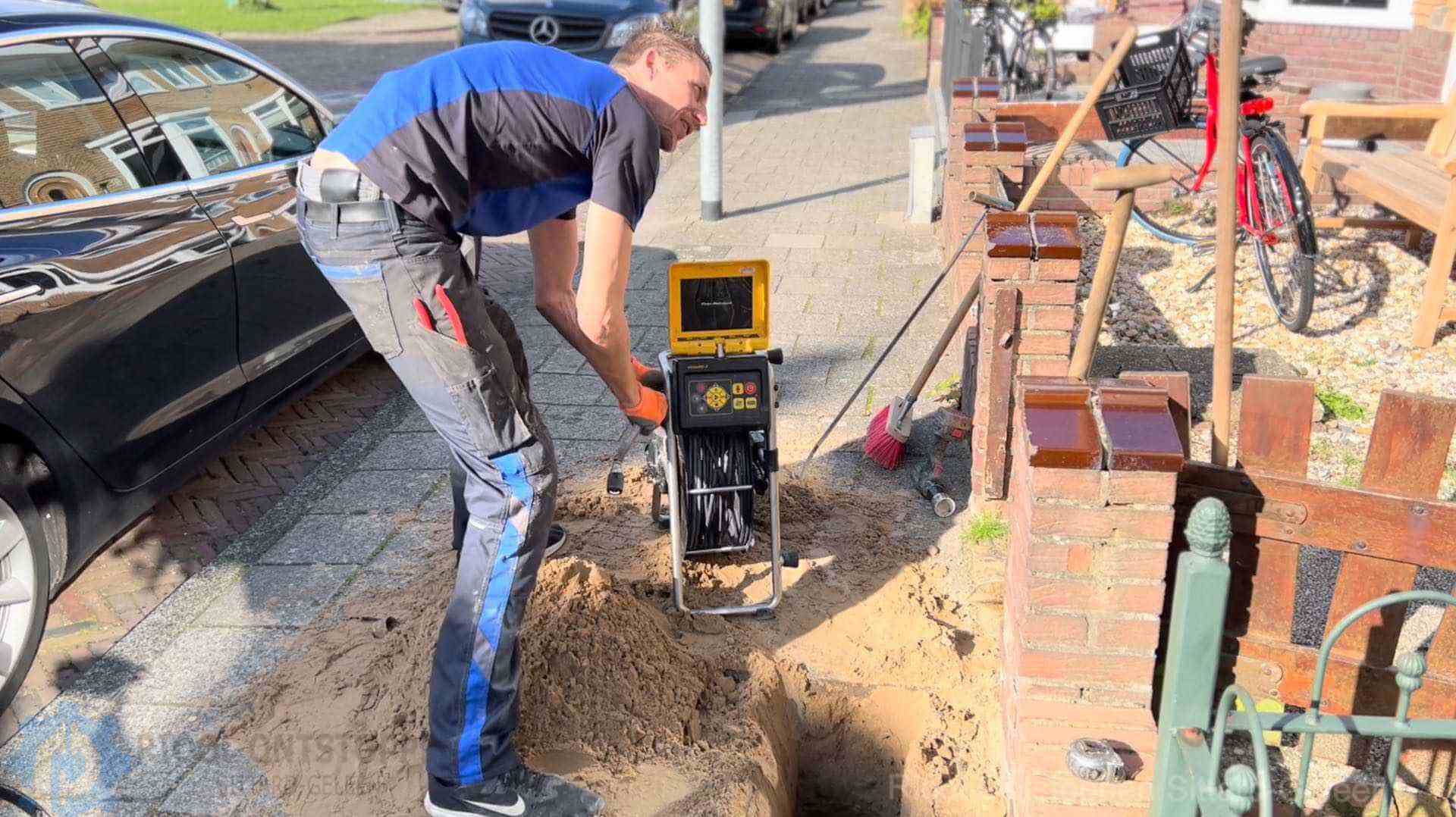 Sittard-Geleen Riool Ontstoppen Sittard-Geleen Riool Ontstoppen