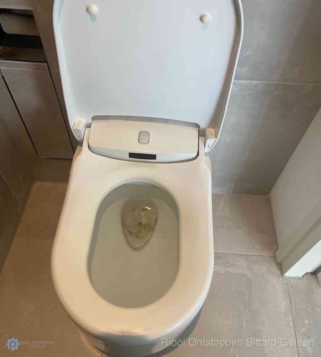 Toilet Ontstoppen Sittard-Geleen Toilet Ontstoppen Sittard-Geleen