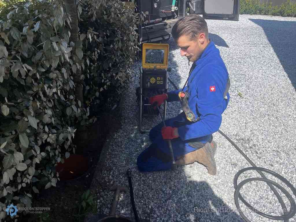 Verstopping Riool Ontstoppen Sittard-Geleen Verstopping Riool Ontstoppen Sittard-Geleen