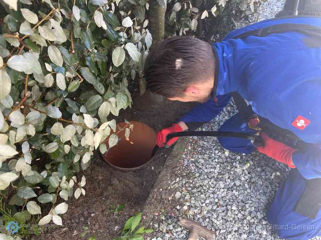 Verstopt Riool Ontstoppen Sittard-Geleen Verstopt Riool Ontstoppen Sittard-Geleen