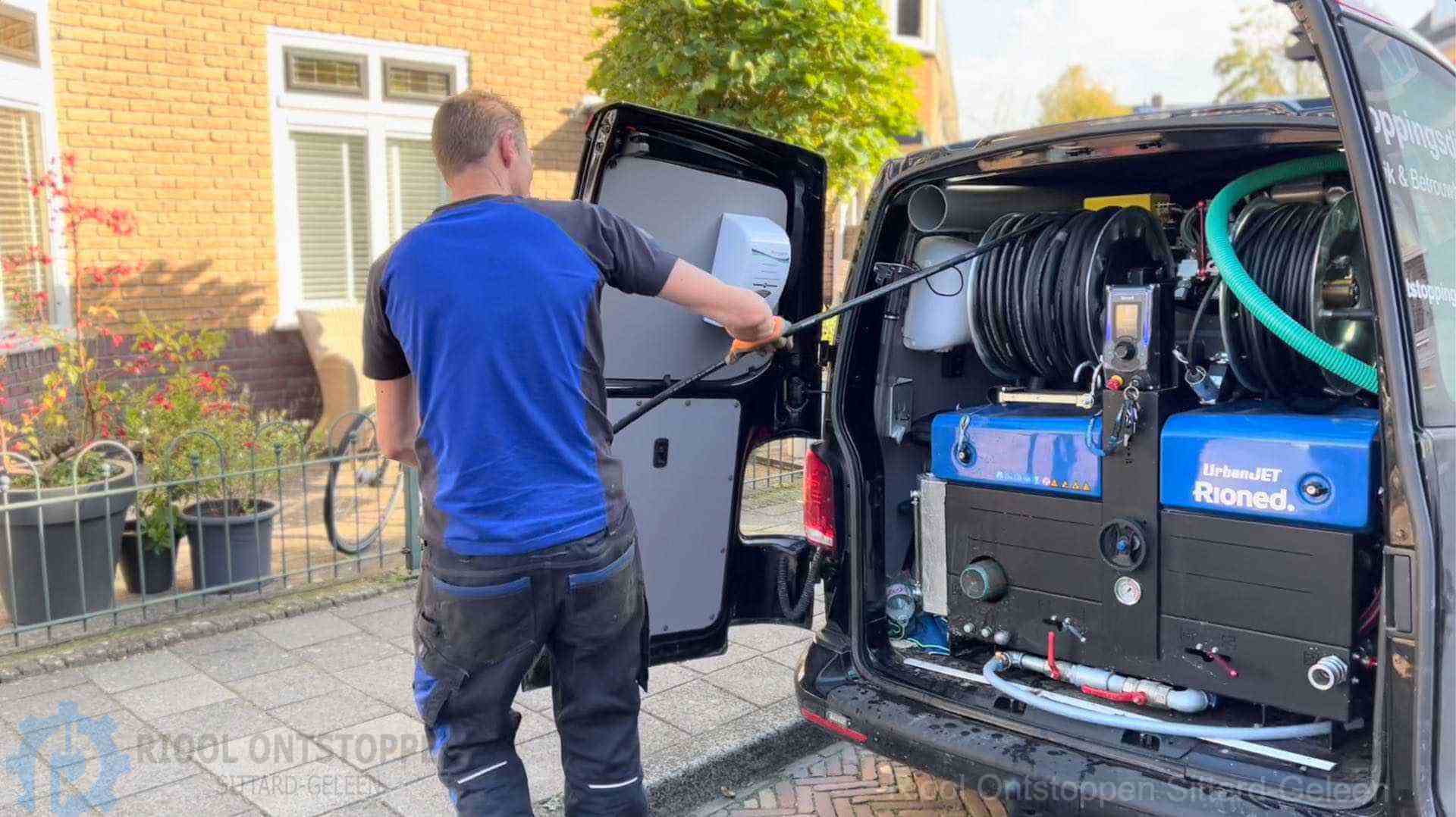 Verstopt Riool Sittard-Geleen Verstopt Riool Sittard-Geleen