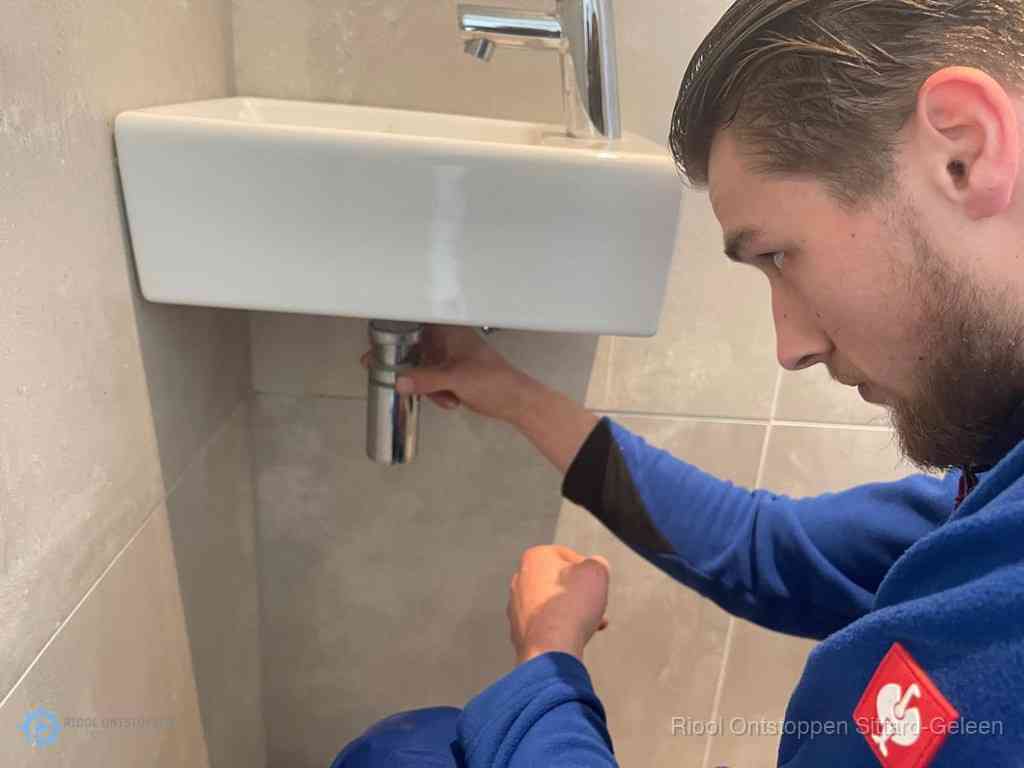 Wastafel Ontstoppen Sittard-Geleen Wastafel Ontstoppen Sittard-Geleen