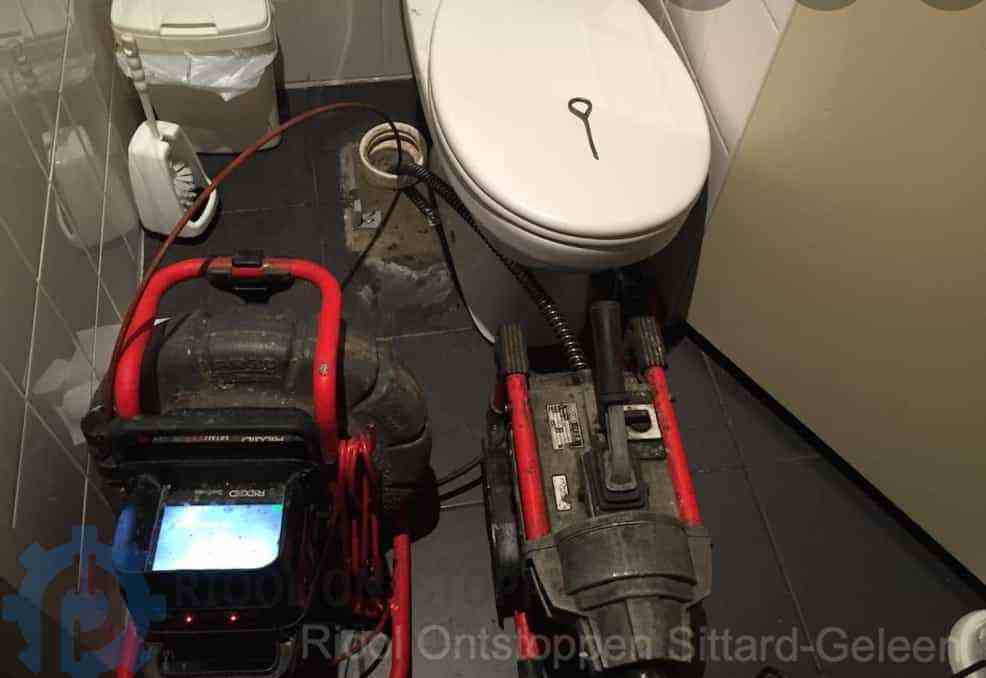 Wc Ontstoppen Sittard-Geleen Wc Ontstoppen Sittard-Geleen